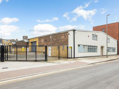 Property Image for 30, Valor Park Wandsworth, Lydden Road, London, SW18 4LR