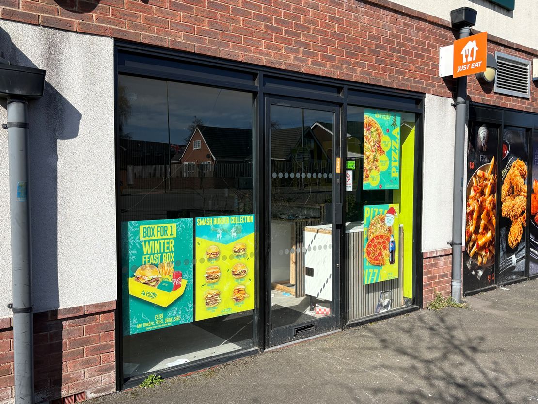 87 Lichfield Rd, Walsall Wood, Walsall WS9 9NP