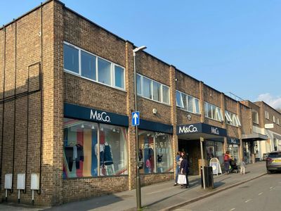Property Image for 21 Firs Parade, Matlock, DE4 3AS