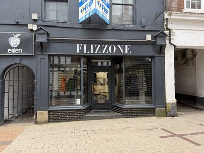 Property Image for 6 Sadler Gate, 6 Sadler Gate, Derby, Derbyshire, DE1 3NF