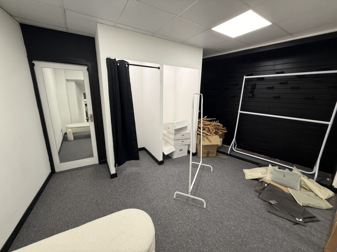 6 Sadler Gate, 6 Sadler Gate, Derby, Derbyshire, DE1 3NF