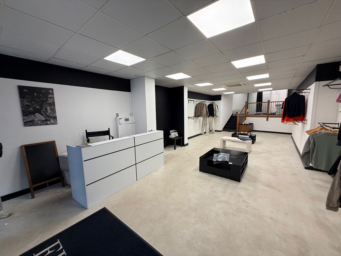 6 Sadler Gate, 6 Sadler Gate, Derby, Derbyshire, DE1 3NF
