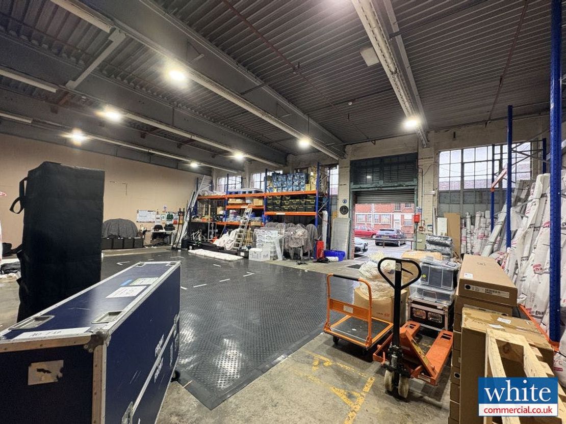 G203 Cherwell Business Village, Southam Road, Banbury, OX16 2SP
