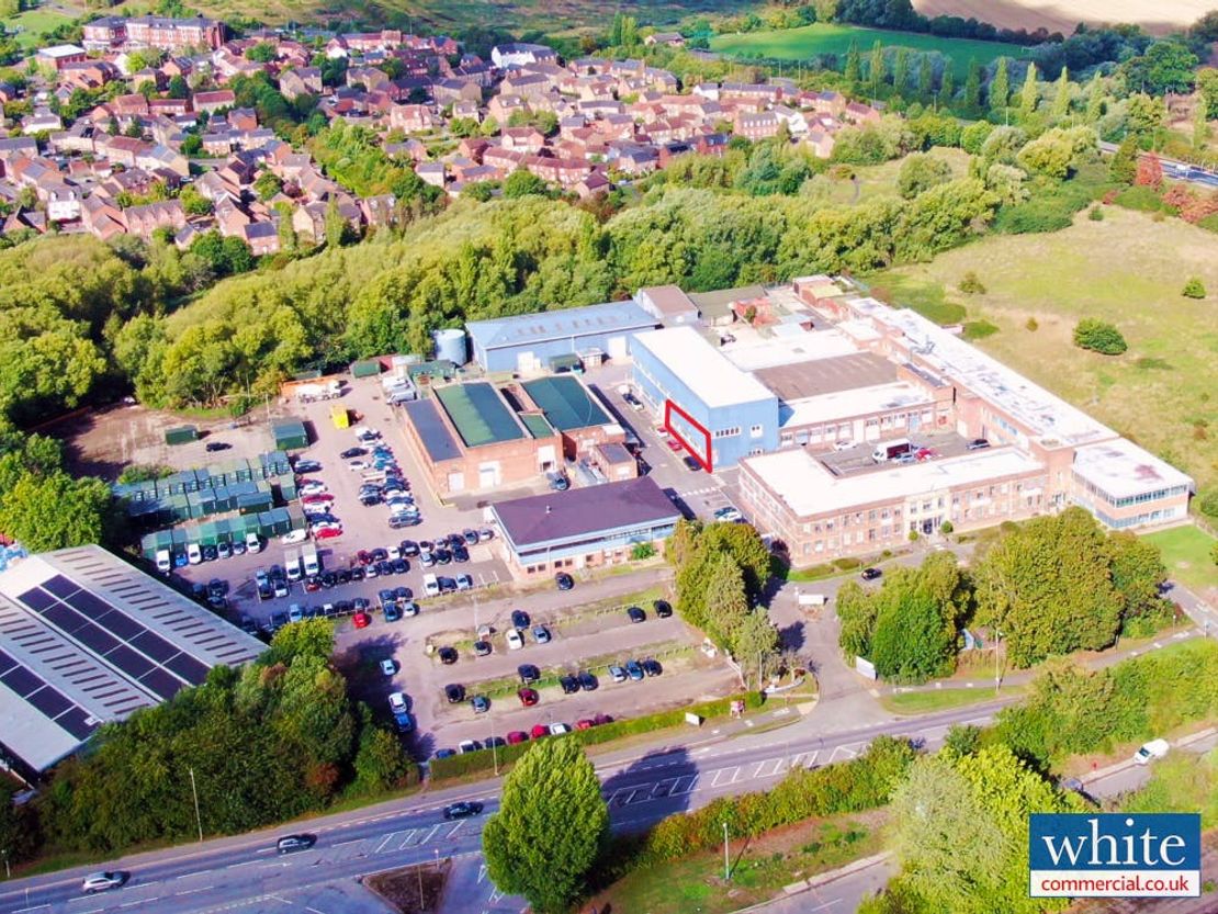 G201 G202 & g204 Cherwell Business Village, Southam Road, Banbury, OX16 2SP