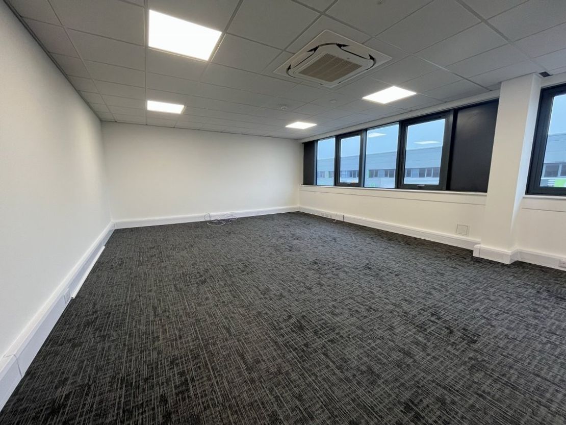 15 Crane Boulevard, Ipswich, Suffolk, IP3 9SQ