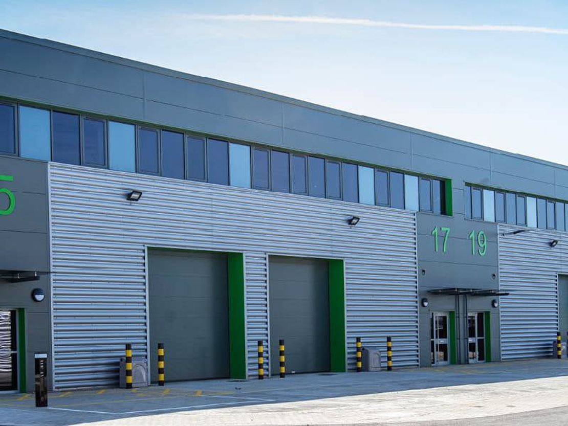 15 Crane Boulevard, Ipswich, Suffolk, IP3 9SQ