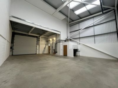 Property Image for 15 Crane Boulevard, Ipswich, Suffolk, IP3 9SQ