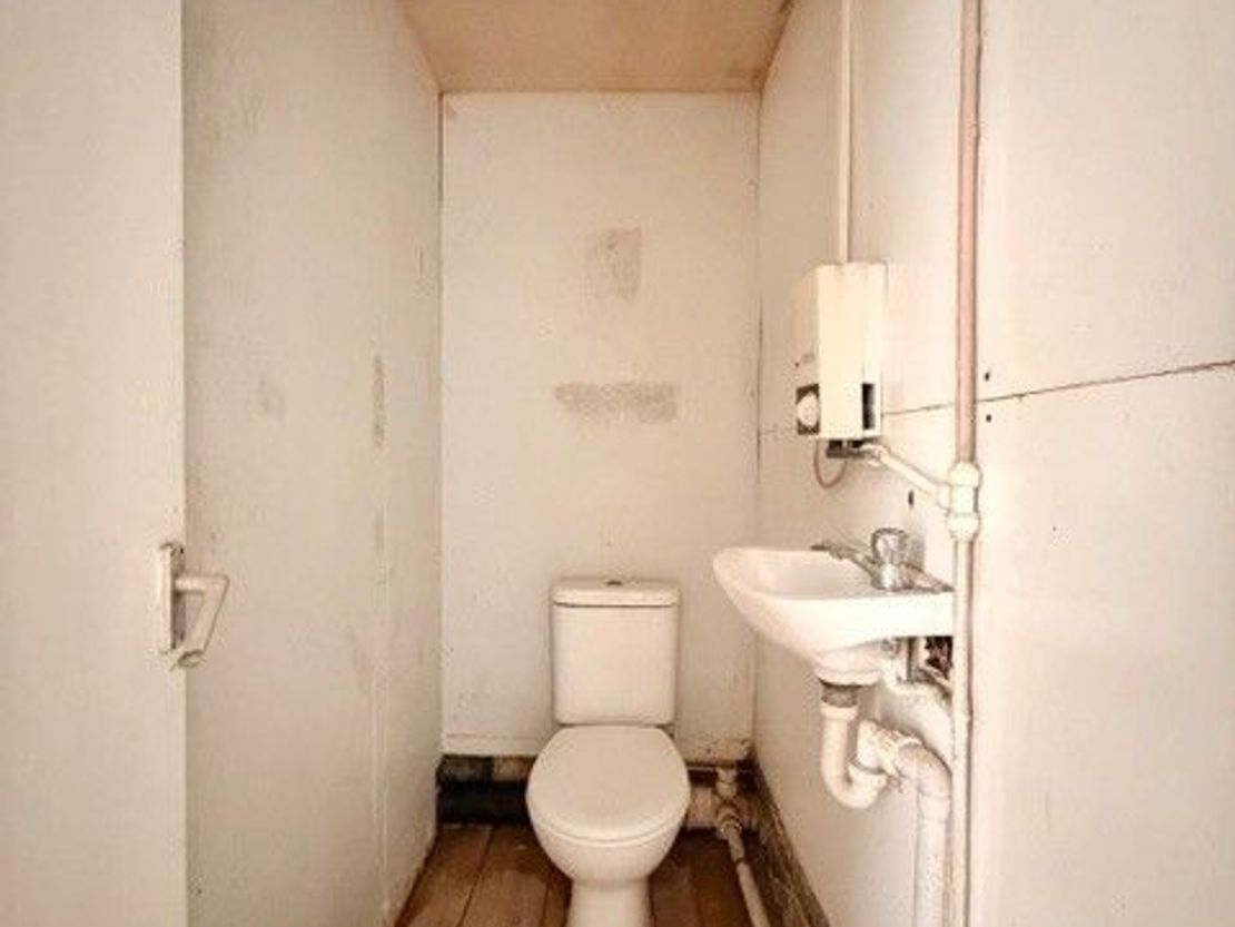 Dale Street, Blackpool, FY1