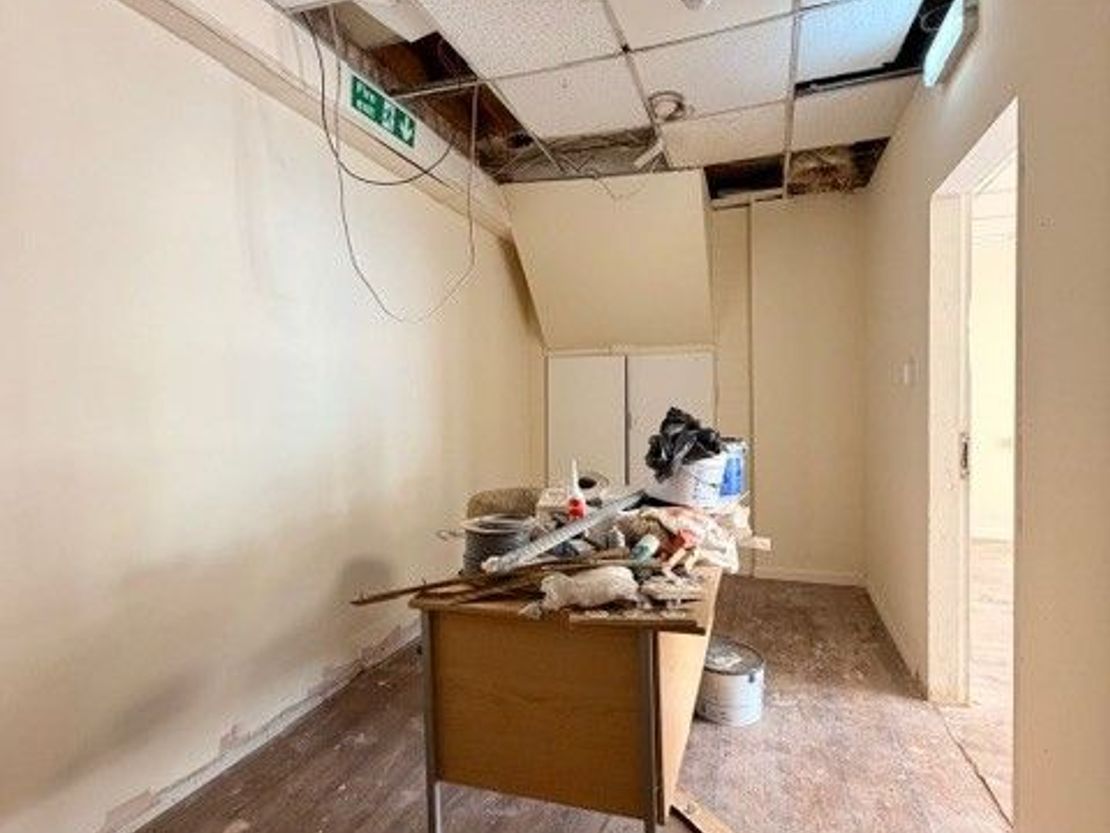 Dale Street, Blackpool, FY1