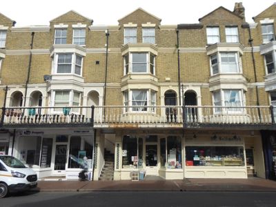 Property Image for 32 Monson Road, Tunbridge Wells, TN1 1LU