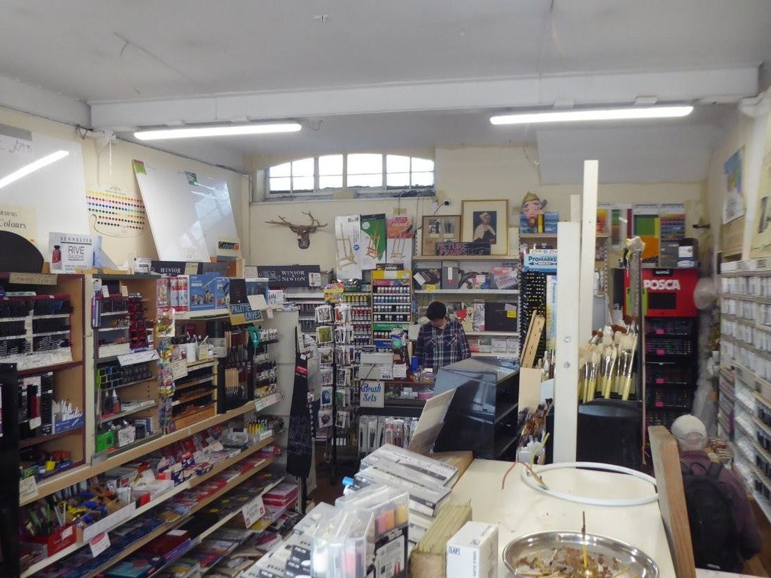 32 Monson Road, Tunbridge Wells, TN1 1LU