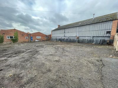 Property Image for Car Sales Pitch, Dawsons Lane, Barwell, Leicestershire, LE9 8BE