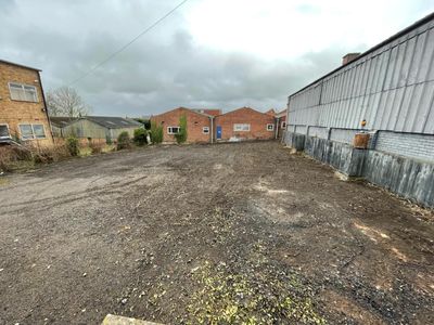 Property Image for Car Sales Pitch, Dawsons Lane, Barwell, Leicestershire, LE9 8BE