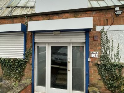 Property Image for Car Sales Pitch, Dawsons Lane, Barwell, Leicestershire, LE9 8BE