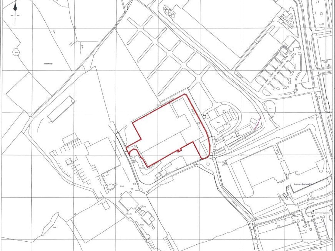 Units 1-13 Griff Clara Industrial Estate, Griff Lane, Nuneaton, CV10 7PP