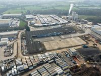 Property Image for Units 1-13 Griff Clara Industrial Estate, Griff Lane, Nuneaton, CV10 7PP