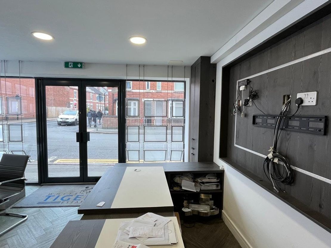 83 Gulson Road, Coventry, CV1 2HS
