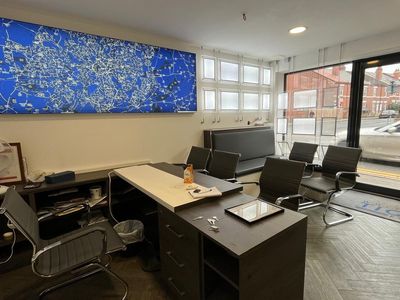 Property Image for 83 Gulson Road, Coventry, CV1 2HS