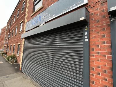Property Image for 83 Gulson Road, Coventry, CV1 2HS