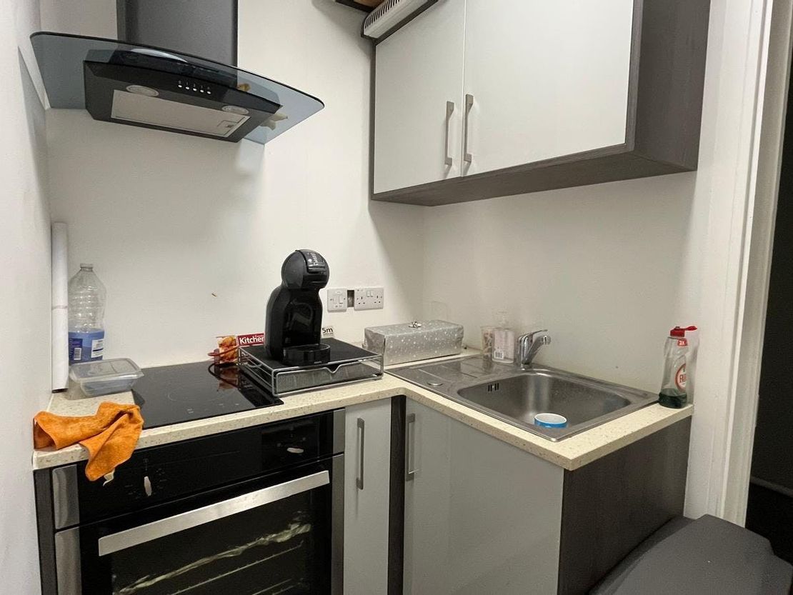 83 Gulson Road, Coventry, CV1 2HS