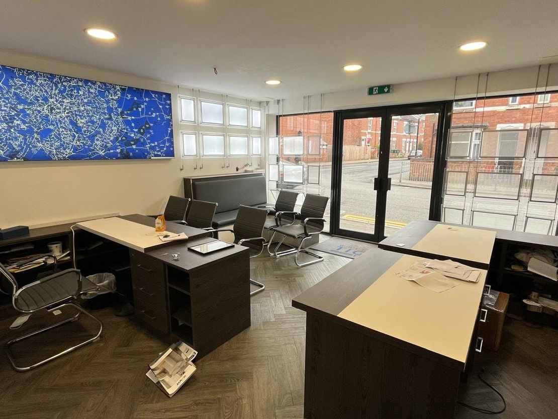 83 Gulson Road, Coventry, CV1 2HS