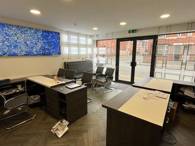 Property Image for 83 Gulson Road, Coventry, CV1 2HS