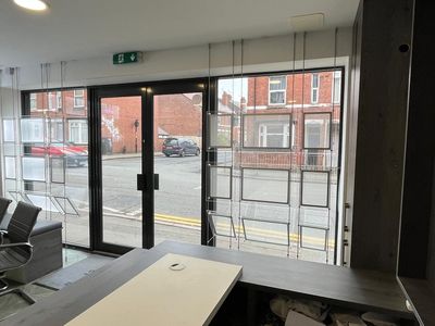 Property Image for 83 Gulson Road, Coventry, CV1 2HS