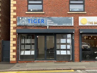 Property Image for 83 Gulson Road, Coventry, CV1 2HS