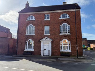 Property Image for Lloyds Bank House, Stratford Road, Alcester B49 5AU
