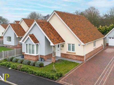 Property Image for Coulson Gardens, Bocking, Braintree