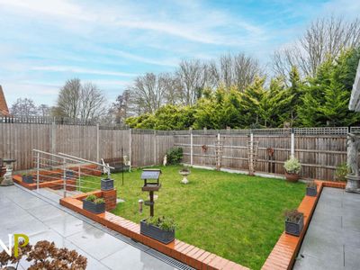 Property Image for Coulson Gardens, Bocking, Braintree