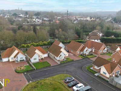 Property Image for Coulson Gardens, Bocking, Braintree