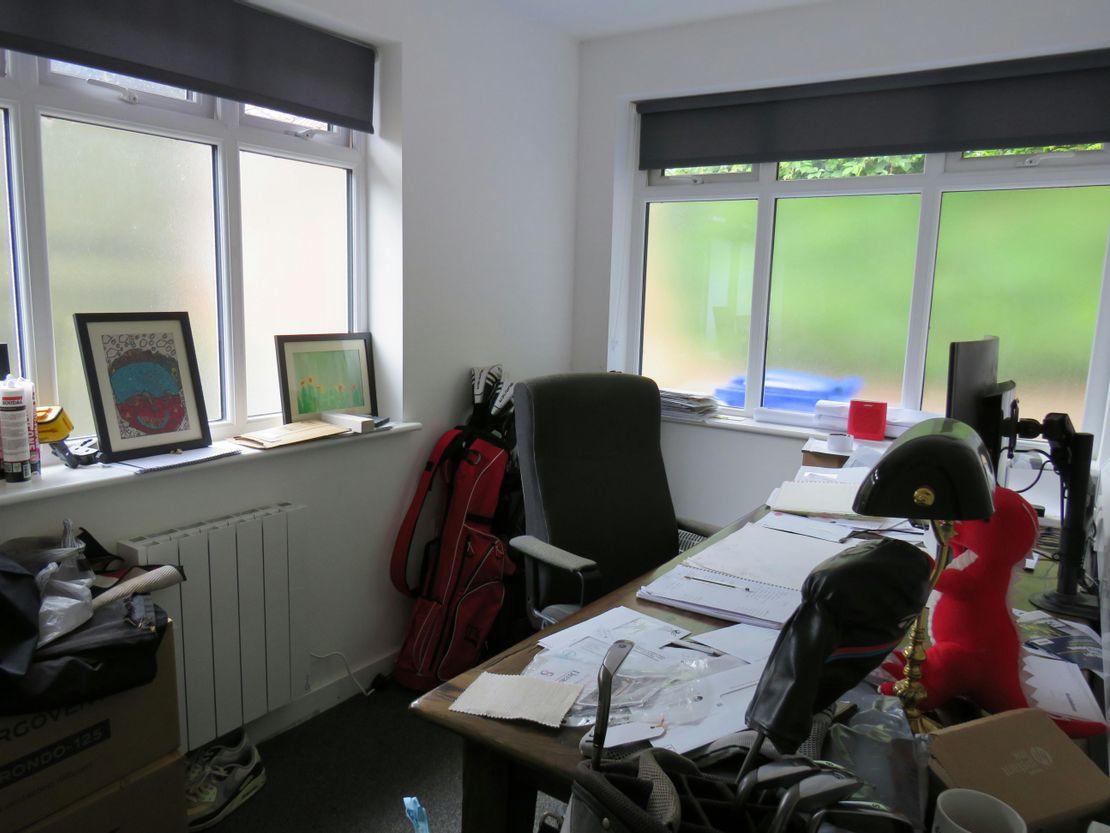 The Annexe, High Street, Hartley Wintney, RG27 8NY
