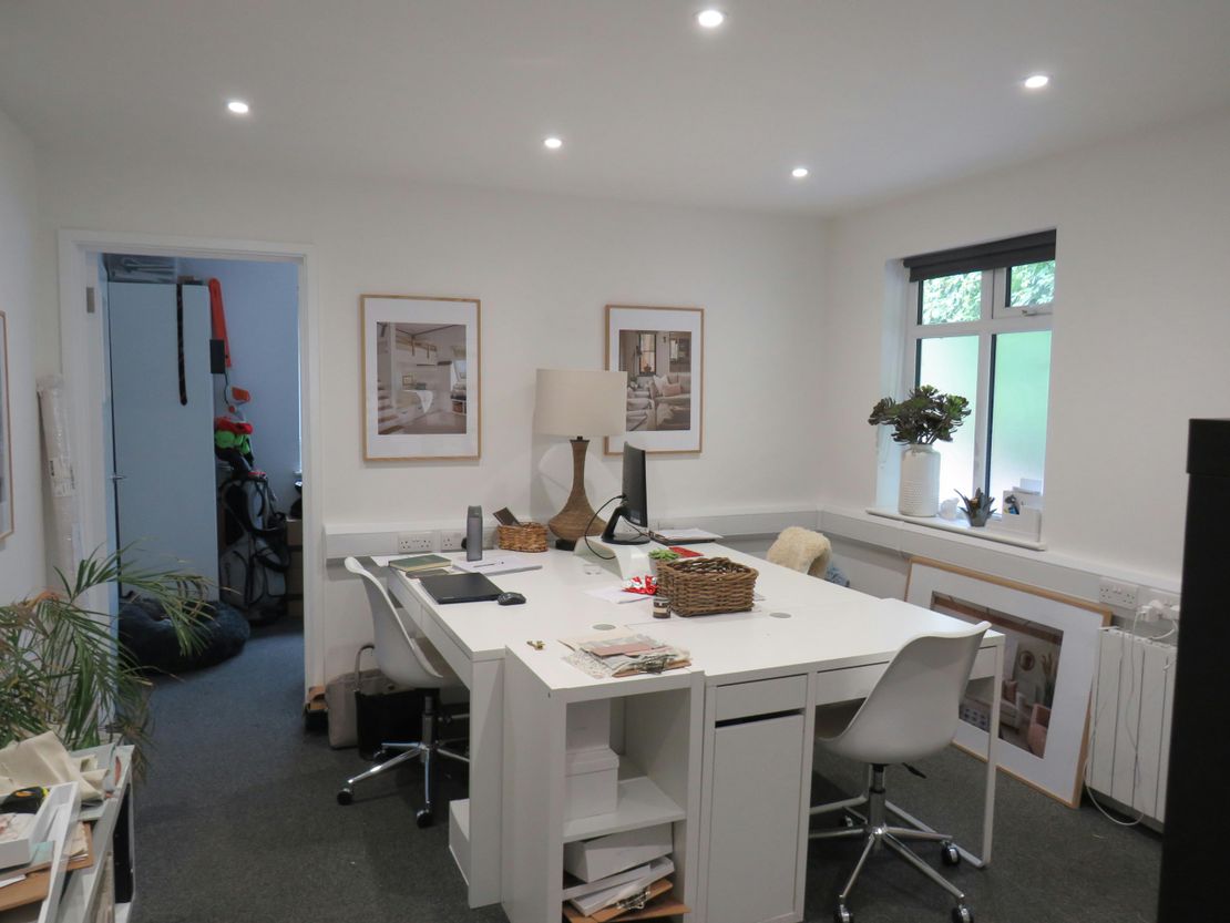 The Annexe, High Street, Hartley Wintney, RG27 8NY