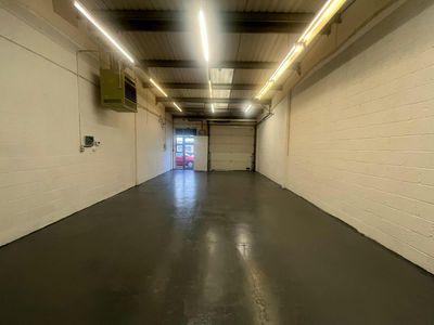 Property Image for Empress Court, St. Andrew Street, Greenock, PA15 4RW