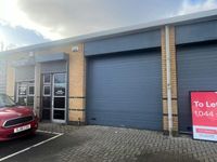 Property Image for Empress Court, St. Andrew Street, Greenock, PA15 4RW