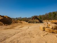 Property Image for Doulting Stone Quarry, Chelynch Road, Doulting, Shepton Mallet, Somerset, BA4 4PZ