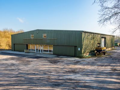 Property Image for Doulting Stone Quarry, Chelynch Road, Doulting, Shepton Mallet, Somerset, BA4 4PZ