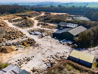 Property Image for Doulting Stone Quarry, Chelynch Road, Doulting, Shepton Mallet, Somerset, BA4 4PZ