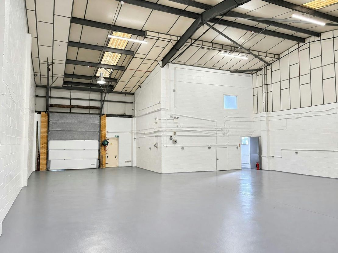 7 Harold Close, The Pinnacles, Harlow, CM19 5TH