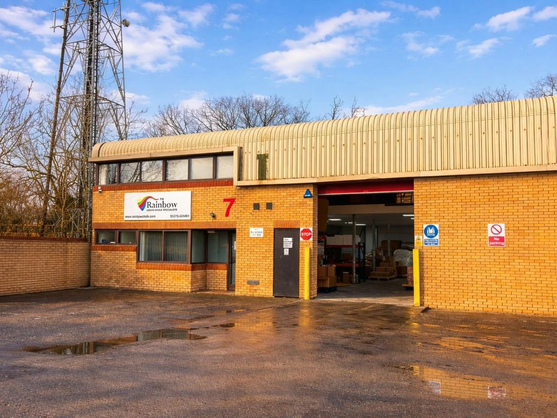 7 Harold Close, The Pinnacles, Harlow, CM19 5TH