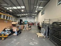 Property Image for Unit 48B Anniesland Industrial Estate, Glasgow, G13 1EU