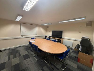Property Image for Unit 48B Anniesland Industrial Estate, Glasgow, G13 1EU
