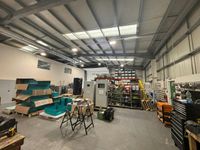 Property Image for Unit 48B Anniesland Industrial Estate, Glasgow, G13 1EU