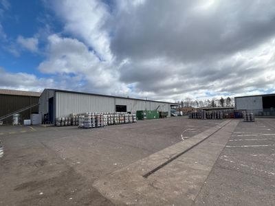 Property Image for Unit 22, Inveralmond Place, Inveralmond Industrial Estate, Perth, PH1 3TS