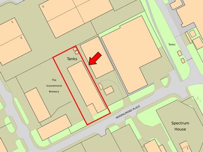 Property Image for Unit 22, Inveralmond Place, Inveralmond Industrial Estate, Perth, PH1 3TS