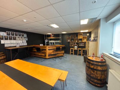 Property Image for Unit 22, Inveralmond Place, Inveralmond Industrial Estate, Perth, PH1 3TS