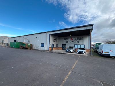 Property Image for Unit 22, Inveralmond Place, Inveralmond Industrial Estate, Perth, PH1 3TS