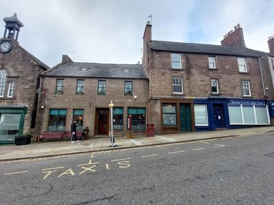 Property Image for 26-28, High Street, Brechin, DD9 6ER