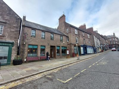 Property Image for 26-28, High Street, Brechin, DD9 6ER